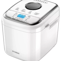 Хлебопечь HYBM-3086 600Вт белый