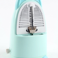 Метроном механический Корги, 40-208 ударов, 16 х 10 х 10 см Метроном механический Корги, 40-208 ударов, 16 х 10 х 10 см