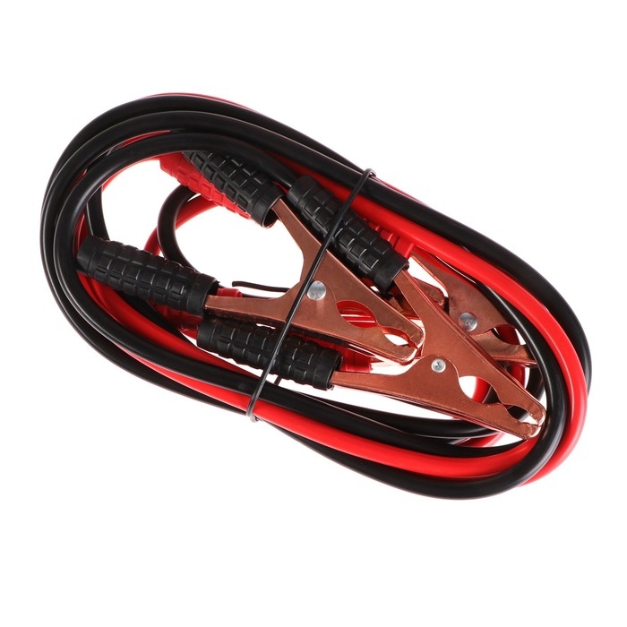 Набор автомобилиста Набор автомобилиста "ГЛАВДОР" GL-63 + провода для прикуривания