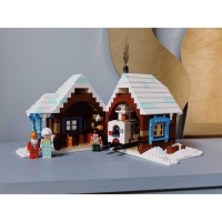 Конструктор &laquo;По щучьему велению&raquo; Brick Labs