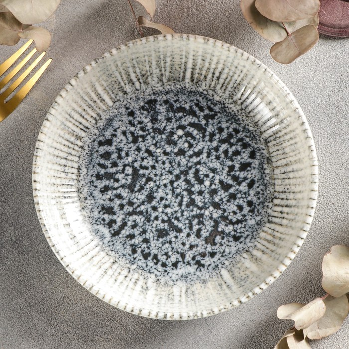 Салатник Iris Blue, d=17 см