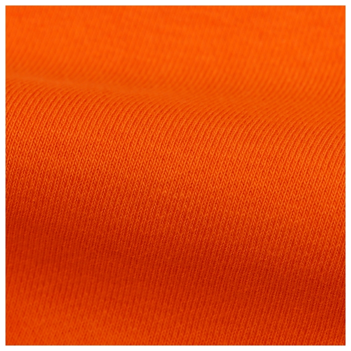 Свитшот РОСКОСМОС х ONLYTOP, р. XL, цвет оранжевый