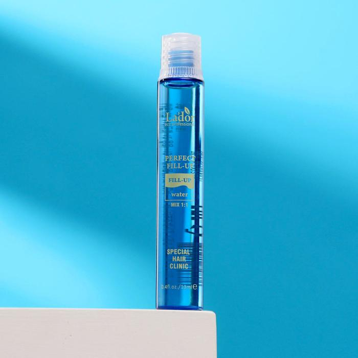 Филлер для восстановления волос La'dor Perfect Hair Fill-Up, 4 х 13 мл Филлер для восстановления волос La'dor Perfect Hair Fill-Up, 4 х 13 мл