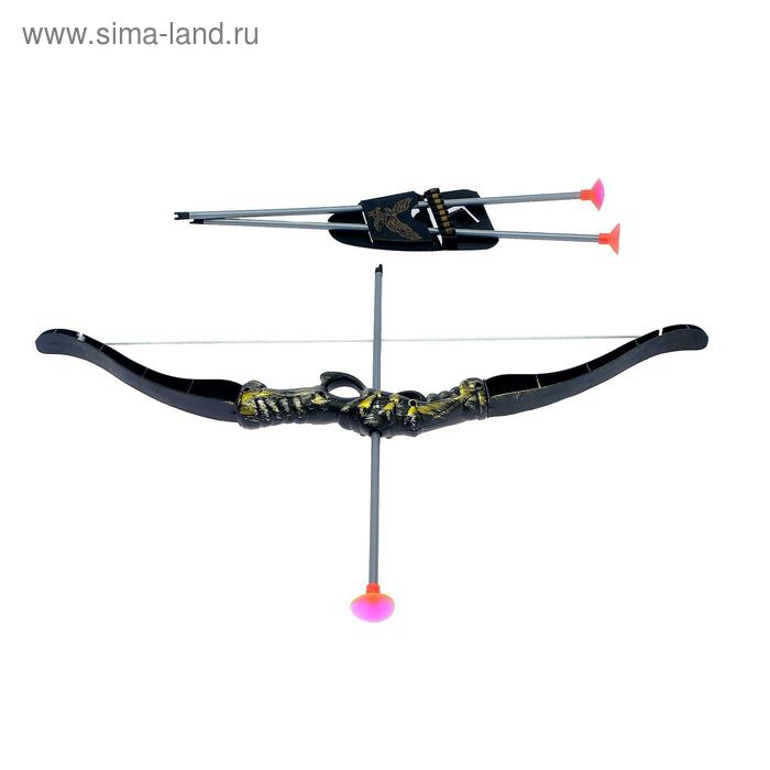 Набор оружия «Рэмбо», 17 предметов Набор оружия «Рэмбо», 17 предметов