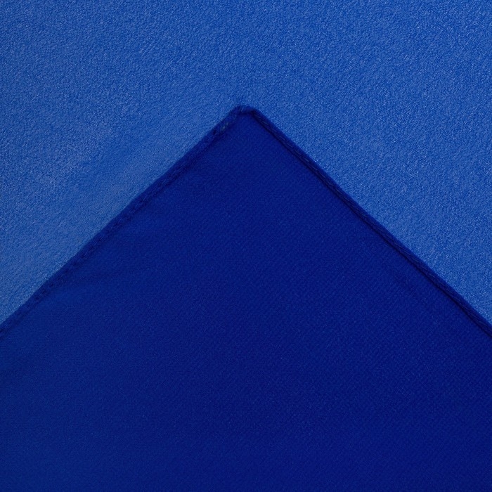 Парео женское, цвет синий, размер 120х170 см