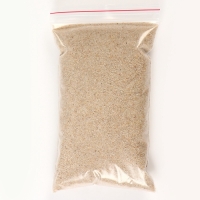 Песок для детского творчества Color sand, светло-бежевый 500 г Песок для детского творчества Color sand, светло-бежевый 500 г