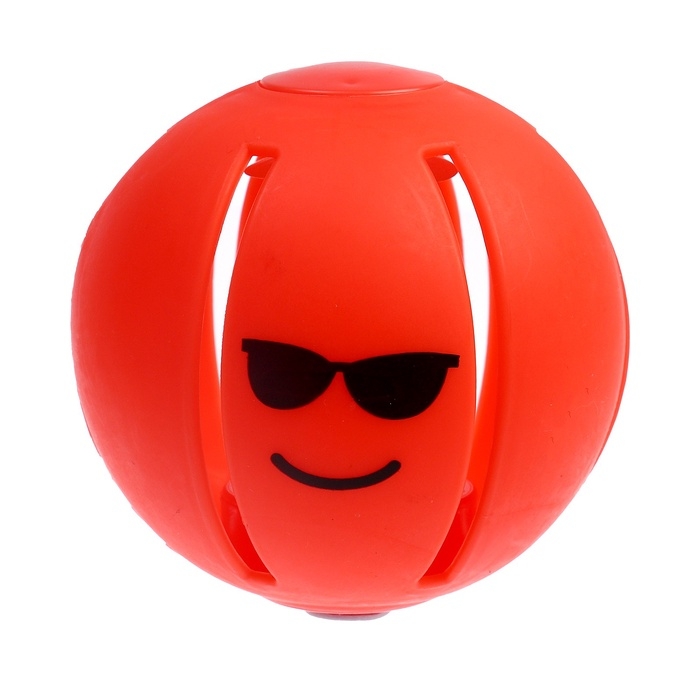 Антистресс - игрушка &laquo;Спорт&raquo;, развивающая, набор 3 шт, виды МИКС