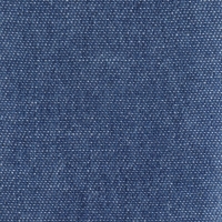 Набор заплаток для одежды &laquo;Синий спектр&raquo;, прямоугольные, клеевые, 7,5 &times; 5 см, 5 шт