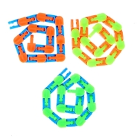 Головоломка &laquo;Змейка&raquo;, МИКС