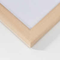 Фоторамка дерево 21х30 см (1300)