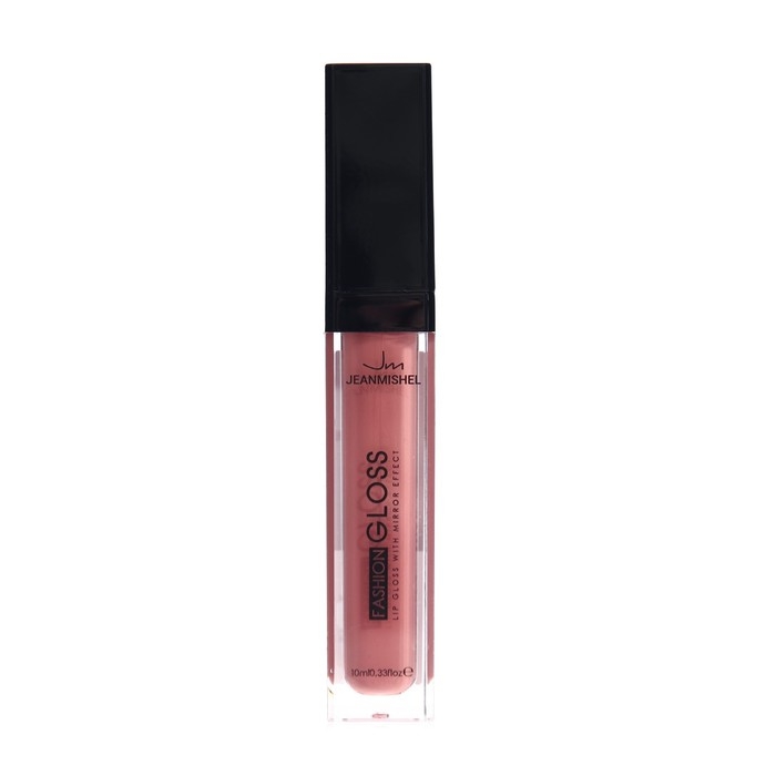 Блеск для губ GLOSS, Блеск для губ GLOSS, "топаз", тон 16
