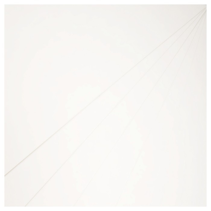 Картон белый двухсторонний А4, 7 листов Мульти-Пульти, белоснежный, мелованный