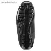 Ботинки лыжные детские Spine Smart 457, SNS, р. 31, цвет чёрный