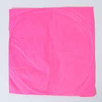 Небесный фонарик &laquo;Сердце&raquo;, розовый