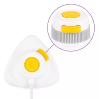 Отпариватель Kitfort КТ-9131-1, ручной, 800 Вт, 50 мл, 12 г/мин, бело-жёлтый Отпариватель Kitfort КТ-9131-1, ручной, 800 Вт, 50 мл, 12 г/мин, бело-жёлтый