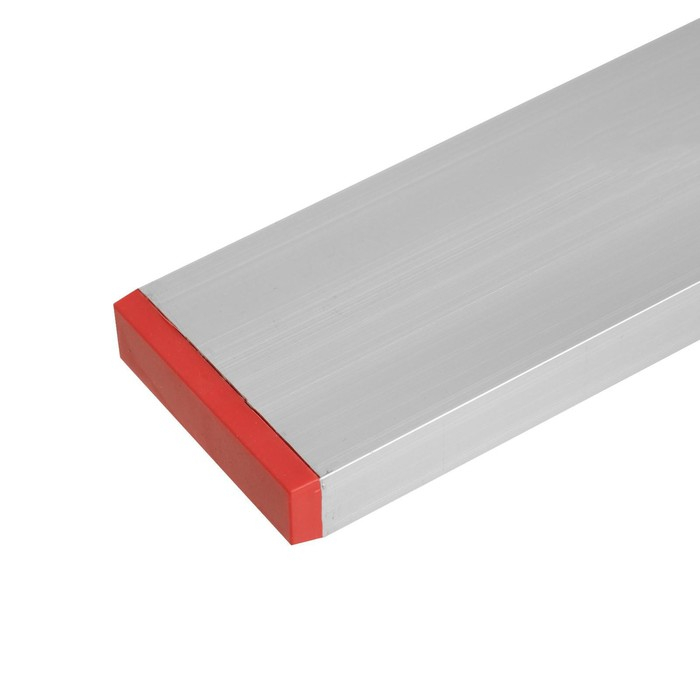 Правило-уровень алюминиевое ТУНДРА, 2 глазка, 2 рукоятки, 1.5 м Правило-уровень алюминиевое ТУНДРА, 2 глазка, 2 рукоятки, 1.5 м