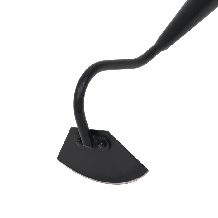 Мотыга, лезвие 10 см, длина 100 см, деревянный черенок, &laquo;Премиум&raquo;