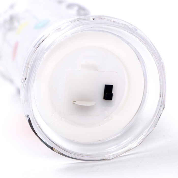 Свеча светодиодная &laquo;Олень&raquo;