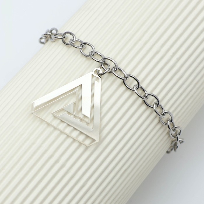 Браслет &laquo;Лунный свет&raquo;,18 см