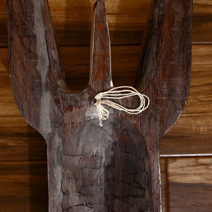 Маска "Зебра" албезия 200 см