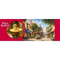 Пазл &laquo;Итальянские каникулы&raquo;, 1000 элементов