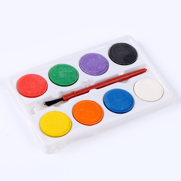 Набор для творчества &laquo;Ёлочные игрушки из дерева. Сделай сам&raquo; (олень, подарок, шарик)