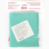 Клеёнка с ПВХ-покрытием,140х100 см, цвет МИКС