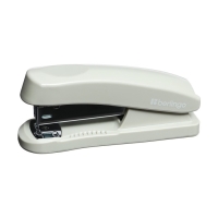 Степлер №24-26/6 25 листов Berlingo пласт микс