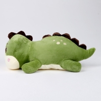 Мягкая игрушка &laquo;Дино&raquo;, с пледом, 55 см