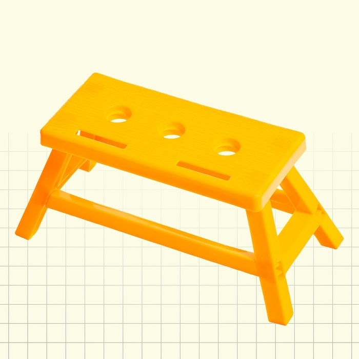 Набор инструментов &laquo;Собери верстачок&raquo;, 16 элементов, цвет МИКС