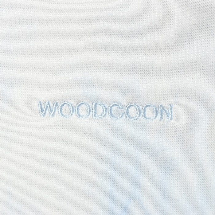 Свитшот "Тай-дай" для мальчика, цвет голубой, рост 128 см