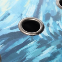 Рюкзак для переноски кошек и собак "Волны", с окном, 32 х 26 х 44 см Рюкзак для переноски кошек и собак "Волны", с окном, 32 х 26 х 44 см