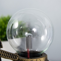 Плазменный шар "Мельница" МИКС 13х8х19 см RISALUX