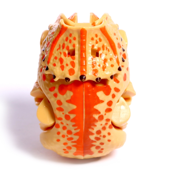 Робот-сюрприз &laquo;Динобот&raquo;, трансформируется, цвет МИКС