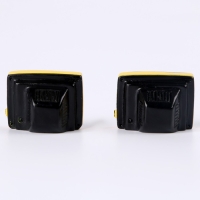 Миниатюра кукольная &laquo;Телевизор&raquo;, набор 2 шт., размер 1 шт. &mdash; 2,2 &times; 1,2 &times; 1,7 см