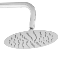 Душевая система Istok life Standard с двуручным смесителем, хром Душевая система Istok life Standard с двуручным смесителем, хром