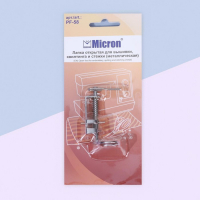 Лапка для швейных машин, для вышивания, PF-58 Лапка для швейных машин, для вышивания, PF-58