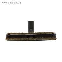 Универсальная щетка для пылесоса Ozone с натуральным ворсом, под трубку 32 и 35 мм Универсальная щетка для пылесоса Ozone с натуральным ворсом, под трубку 32 и 35 мм