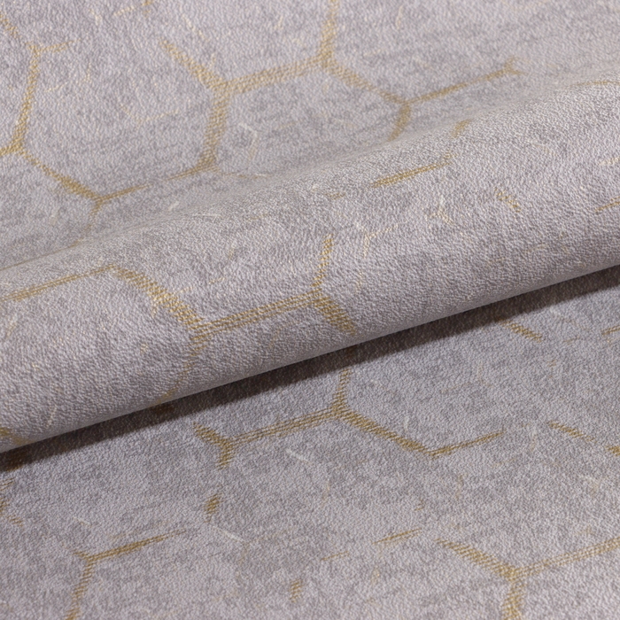 Обои бумажные, Соты 1111-021, 0,53х10,05м