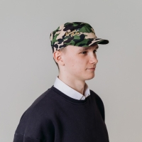 Кепка взрослая &laquo;Лучший рыбак&raquo;