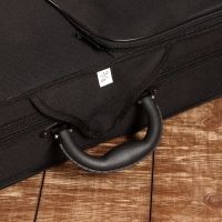 Чехол/Футляр для скрипки Music Life размер 3/4 Чехол/Футляр для скрипки Music Life размер 3/4