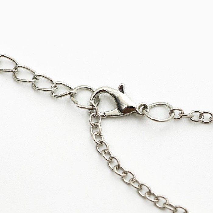 Браслет на ногу &laquo;Little princess&raquo;, 24 см