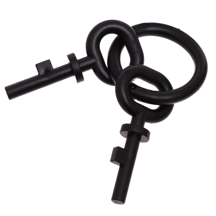 Полицейские наручники &laquo;Захват&raquo;