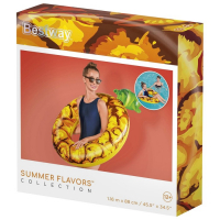 Круг для плавания &laquo;Фрукты&raquo;, от 12 лет, МИКС, 36121 Bestway