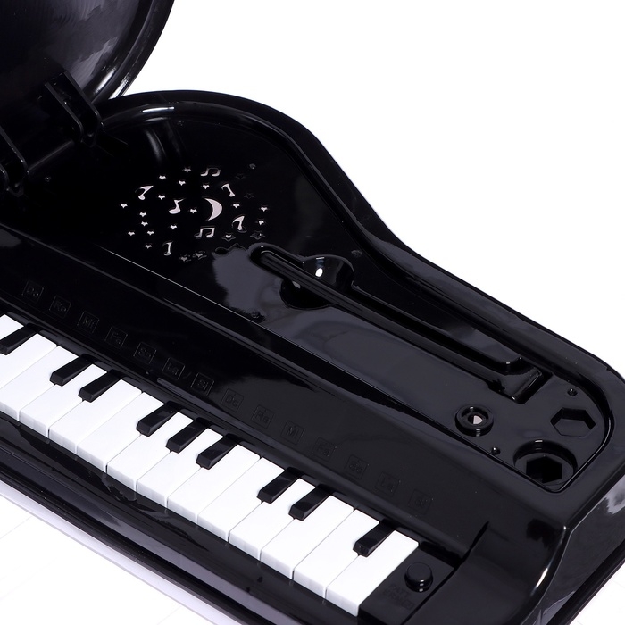 Пианино детское &laquo;Классика&raquo;, напольное, звуковые эффекты