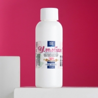 Жидкость для снятия лака &laquo;Улыбка&raquo;, 100 мл