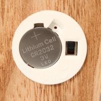 Новогодний декор с подсветкой &laquo;Единорог с колокольчиком&raquo; 21.5&times;5&times;23 см, красный