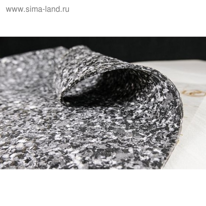 Звукопоглощающий материал StP Black Ton 4, размер: 4х750х1000 мм Звукопоглощающий материал StP Black Ton 4, размер: 4х750х1000 мм