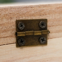 Шкатулка дерево под роспись "Эйфелева башня" 3,5х19,2х7,2 см Шкатулка дерево под роспись "Эйфелева башня" 3,5х19,2х7,2 см