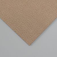 Лист для творчества иск.кожа "Личи. Перламутр" тёмное золото лист 33х20 см толщина 0,9 мм